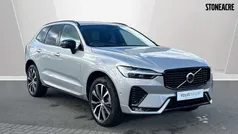 Used 2024 Volvo XC60 Ultimate SUV | £44,572 (Fair price)