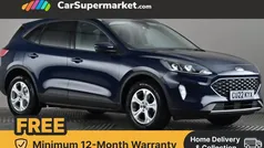 Used 2021 Ford Kuga Zetec SUV | £15,097 (Good price)