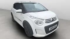 Used 2021 Citroën C1 Hatchback | £7,990 (Fair price)