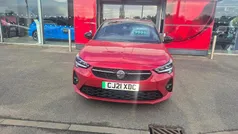 Used 2020 Vauxhall Corsa-e SRi Hatchback | £9,695 (Fair price)