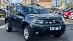 Used 2022 Dacia Duster Comfort Estate | £13,454 (Fair price)