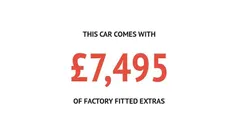 Used 2020 Jaguar F-Pace S SUV | £24,650 (Fair price)