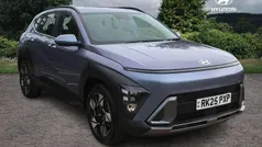 Used 2025 Hyundai Kona Advanced SUV | £25,999 (Fair price)