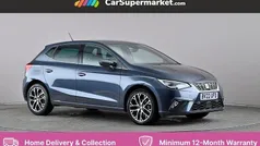 Used 2024 Seat Ibiza XCELLENCE Lux Hatchback | £14,897 (Fair price)