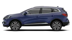 Used 2019 Renault Kadjar Version S SUV | £11,999 (Fair price)