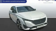 Used 2024 Peugeot 308 GTi Hatchback | £21,341 (Fair price)