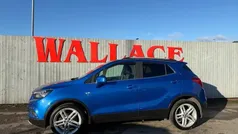 Used 2017 Vauxhall Mokka Elite SUV | £6,695 (Fair price)