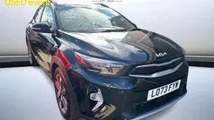 Used 2024 Kia Stonic 3 SUV | £19,499 (Fair price)