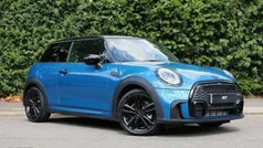 Used 2023 Mini Cooper Hatch Hatchback | £20,995 (Fair price)