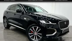 Used 2023 Jaguar F-Pace R-Dynamic SUV | £34,900 (Good price)