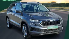 Grey Used 2024 Skoda Karoq SE L SUV | £20,799 (Fair price)