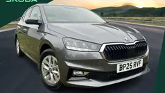 Used 2025 Skoda Fabia SE Hatchback | £19,249 (Fair price)