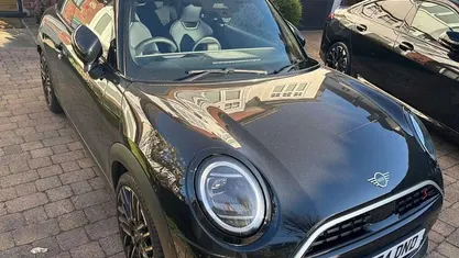 New Mini Cooper Exclusive 150 kW (204 HP) 2026 Hatchback