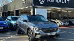 Grey Used 2023 Renault Austral Iconic Esprit Alpine SUV | £24,454 (Good price)