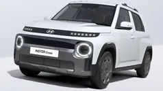 New 2026 Hyundai Inster Hatchback | £27,486 (Fair price)