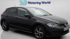 Used 2025 VW Polo R-line Hatchback | £15,700 (Good price)