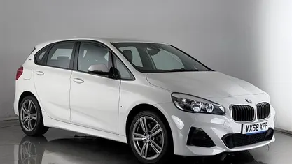 Used 2019 BMW 225 M Sport Estate | £12,850 (Good price)