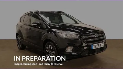 Used 2019 Ford Kuga ST-Line SUV | £11,480 (Fair price)