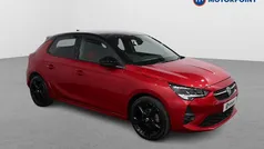 Used 2023 Vauxhall Corsa Hatchback | £11,999 (Fair price)