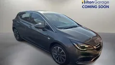 Used 2019 Vauxhall Astra SRi Hatchback | £8,600 (Fair price)