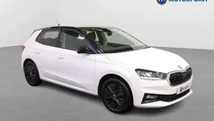 Used 2023 Skoda Fabia Colour Edition Hatchback | £14,699 (Fair price)