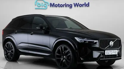 Usado Volvo XC60 Ultimate 455 HP (334 kW) 2023 SUV