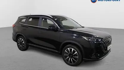 Used Chery Tiggo 8 204 HP (150 kW) 2025 SUV