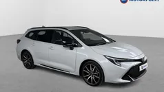 Used 2024 Toyota Corolla Sport Estate | £23,949 (Fair price)