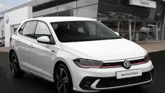 Used 2024 VW Polo GTI Hatchback | £22,650 (Fair price)