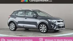 Used 2024 Kia Stonic 2 SUV | £15,197 (Fair price)