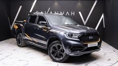 Used 2022 Ford Ranger Wildtrack Pickup | £24,990 (Fair price)