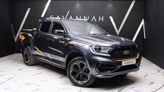 Grey Used 2022 Ford Ranger Wildtrack Pickup | £26,500 (Fair price)
