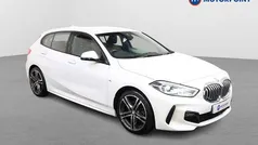 Used 2020 BMW 118 M Sport Hatchback | £18,799 (Fair price)