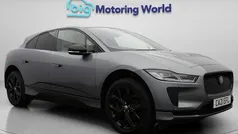Used 2023 Jaguar I-Pace SUV | £18,900 (Good price)