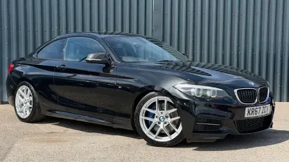 Used BMW M240 M Sport 340 HP (250 kW) 2021 Coupe