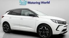 Used 2024 Vauxhall Grandland X Ultimate SUV | £22,500 (Super price)