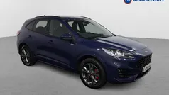 Used 2020 Ford Kuga ST-Line SUV | £16,499 (Fair price)