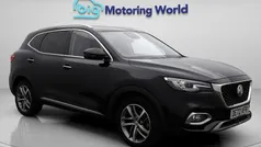 Used 2022 MG HS Exclusive SUV | £16,908 (Fair price)