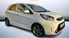Used 2016 Kia Picanto Sport Hatchback | £6,999 (Fair price)