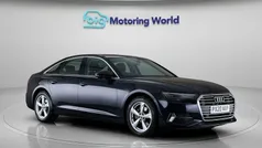 Used 2020 Audi A6 Sport Sedan | £18,800 (Fair price)