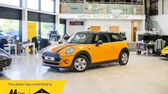 Used 2016 Mini ONE Hatch Hatchback | £7,199 (Good price)