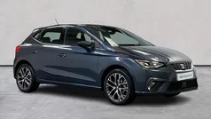 Used 2025 Seat Ibiza XCELLENCE Hatchback | £19,274 (Fair price)