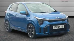 New 2024 Kia Picanto GT-Line S Hatchback | £18,895 (Fair price)
