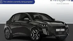 Used 2022 Peugeot e-208 Allure Premium Hatchback | £12,094 (Fair price)