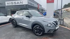 Used 2023 Nissan Juke N-Connecta SUV | £16,499 (Fair price)