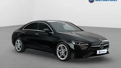 Usado Mercedes CLA180 Executive 136 HP (100 kW) 2024 Preto Sedan