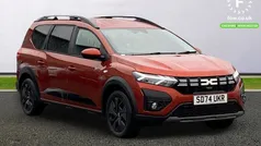Used 2024 Dacia Jogger Expression MPV | £20,299 (Fair price)