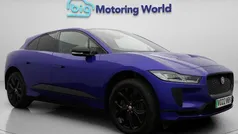 Used 2023 Jaguar I-Pace SUV | £19,800 (Fair price)
