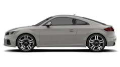 Used 2023 Audi TT Black Edition Coupe | £24,700 (Fair price)