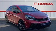 New 2025 Honda Jazz Advance Hatchback | £26,991 (Fair price)